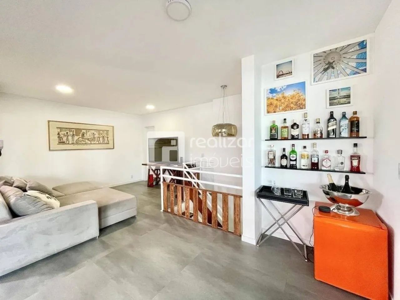 Cobertura duplex 3 dormitorios em Jurerê internacional - Florianopolis. - Foto 2