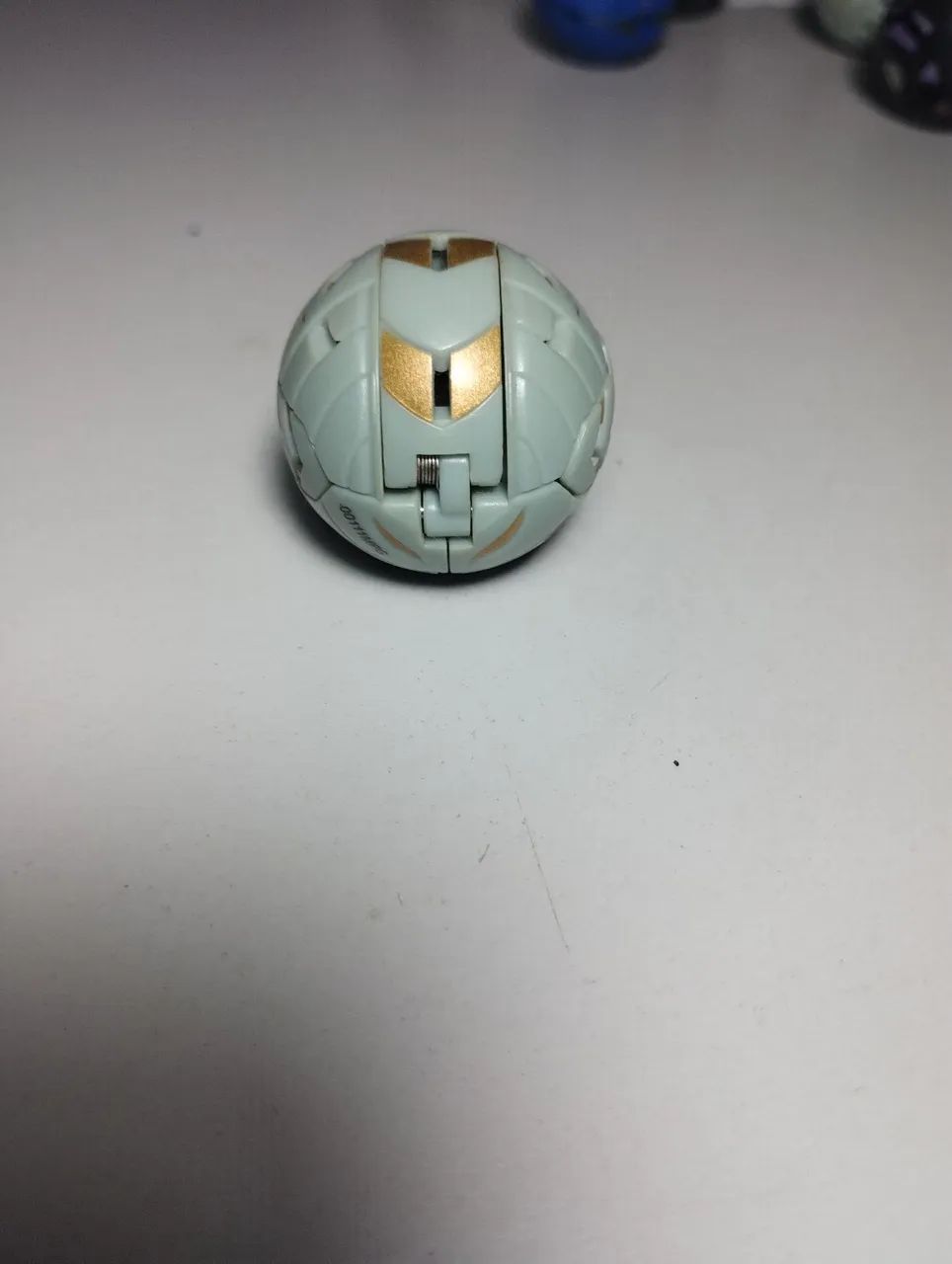 Bakugan Haos Limulus - Foto 5