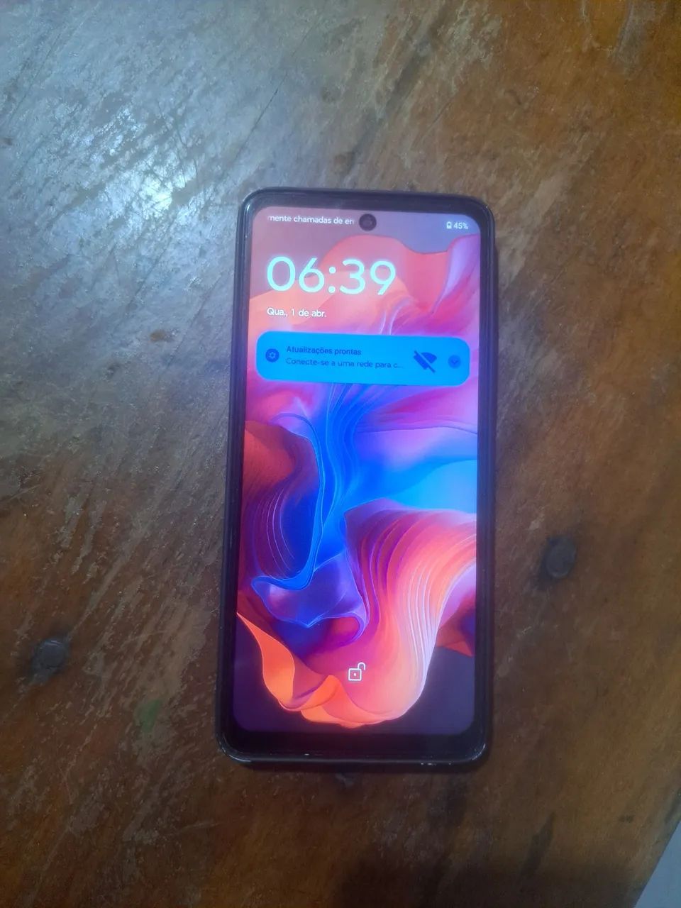 Motorola G04s 
