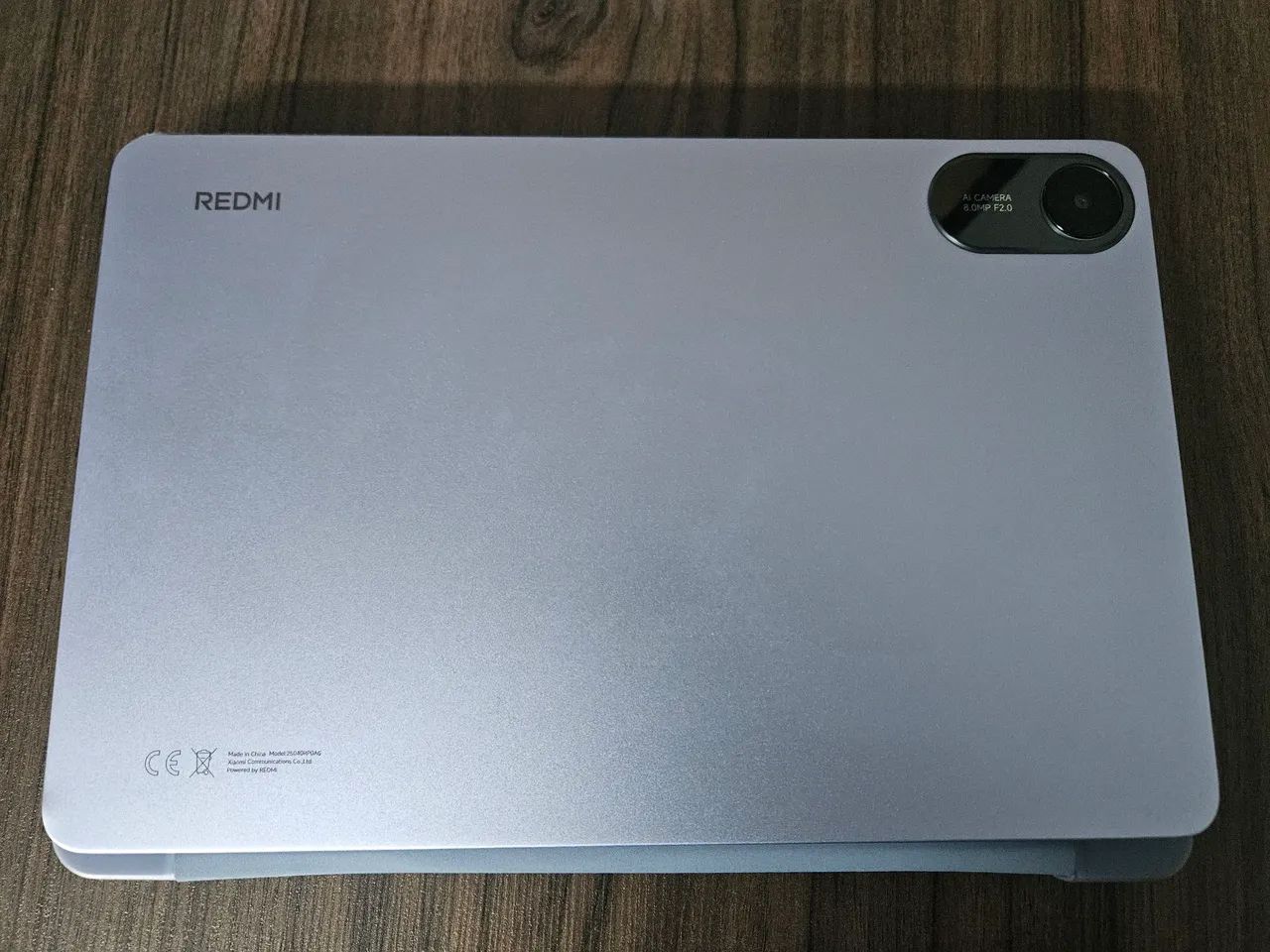 Tablet Xiaomi Redmi Pad 2 - Foto 2