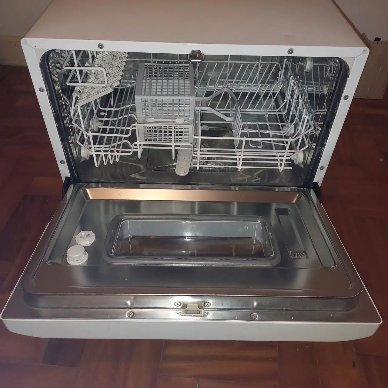 maquina de lavar louça electrolux  - Foto 2