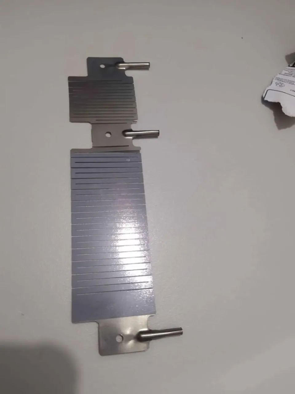 Resistência para chuveiro Lorenzetti original - Foto 3