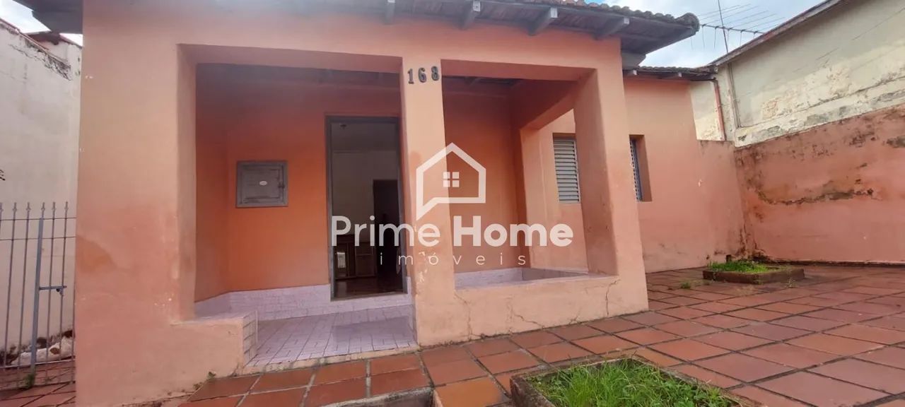 casa - Vila Marieta - Campinas