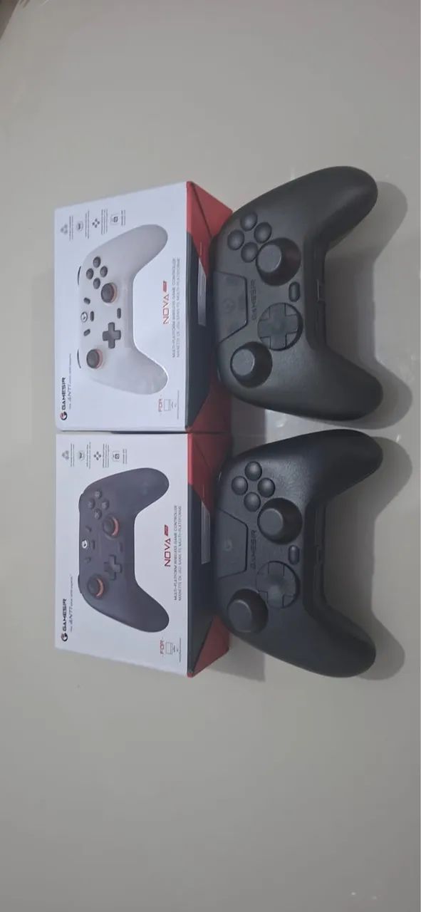 CONTROLE GAMER  - Foto 5