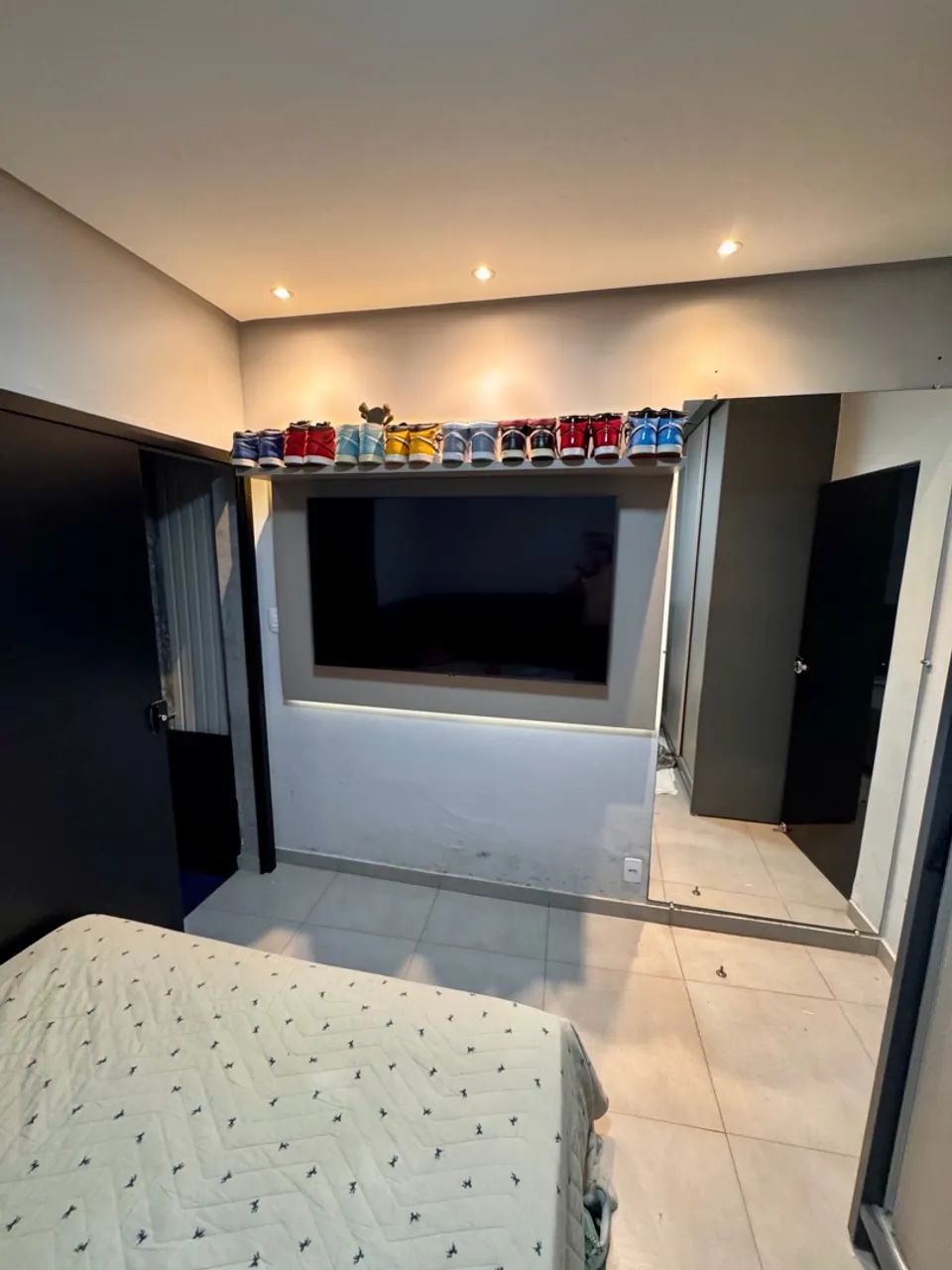 Casa com duplo acesso! - Foto 5