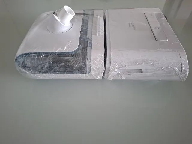BIPAP DreamStation AVAPS - Philips Respironics - Foto 4