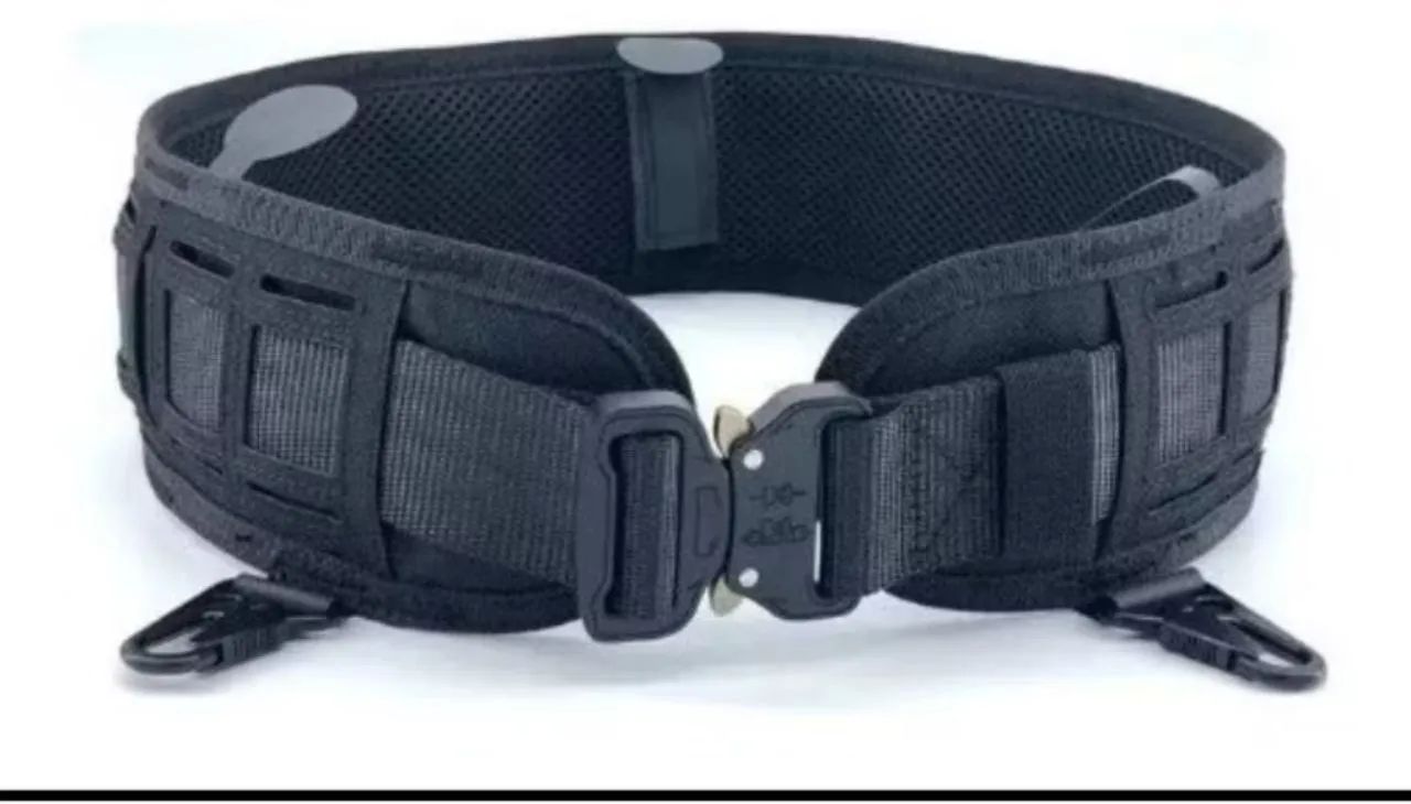 Capa modular para cinto