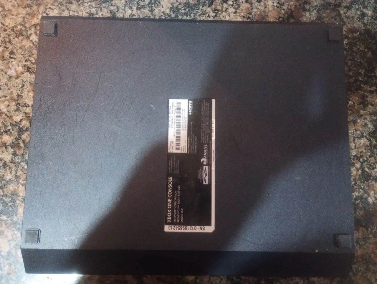 Xbox One FAT - Foto 2