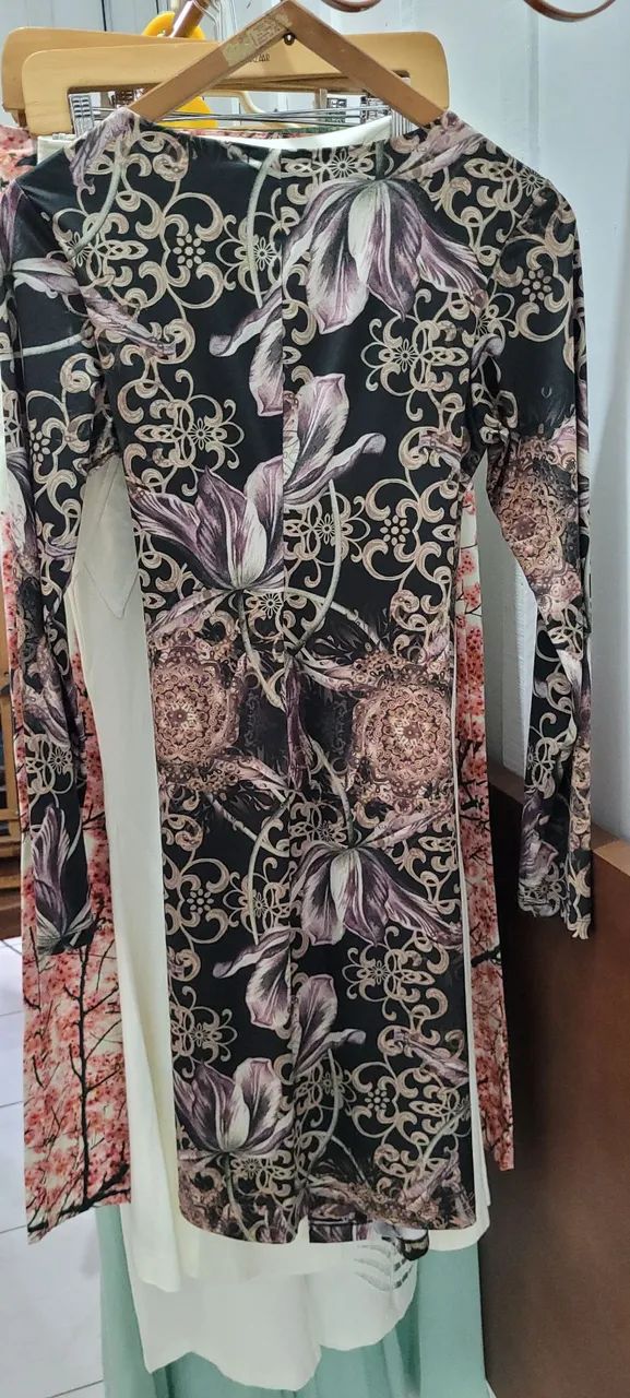 Vestido - Foto 2