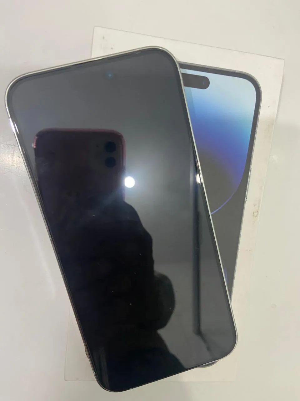 iPhone 14 Pro Max 128g - Foto 3