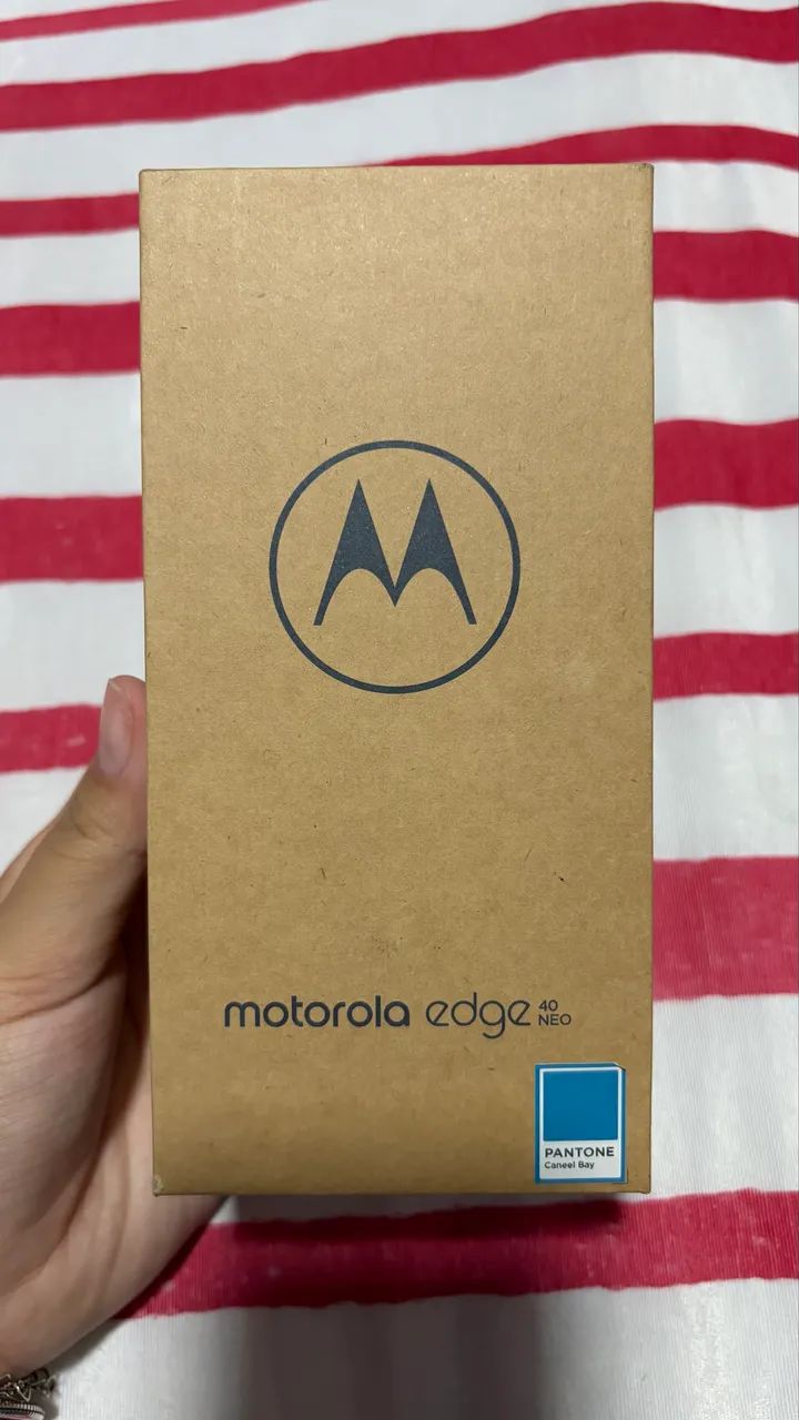 Motorola Edge 40 NEO - Foto 2