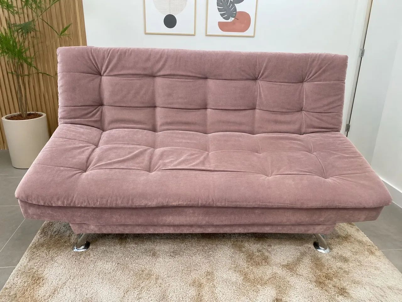 Sofa cama 