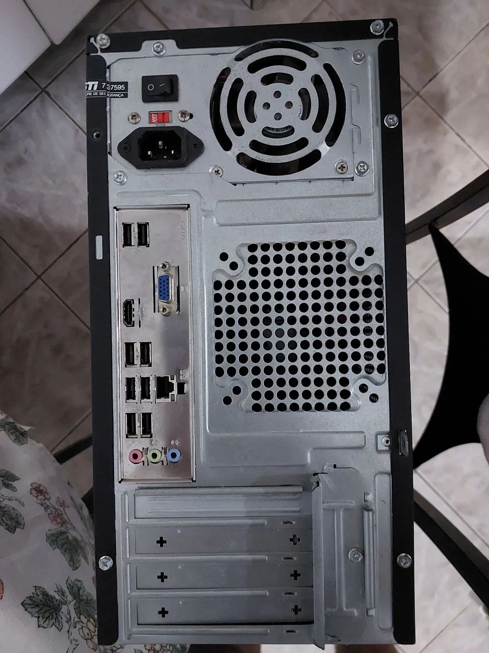 Computador - Foto 5