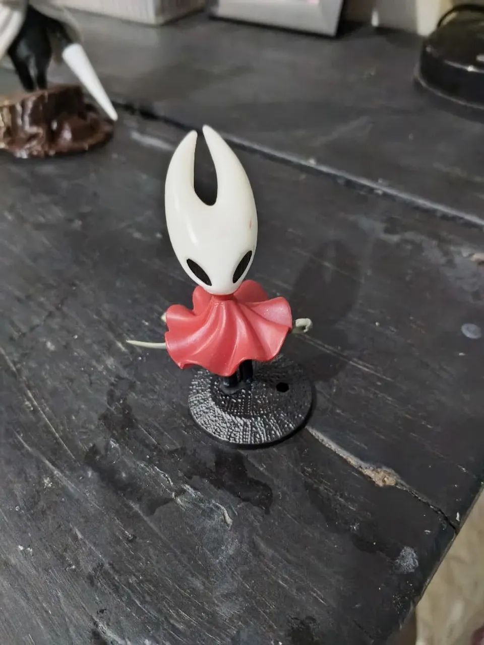  Action Figure  Hollow Knight - Foto 4