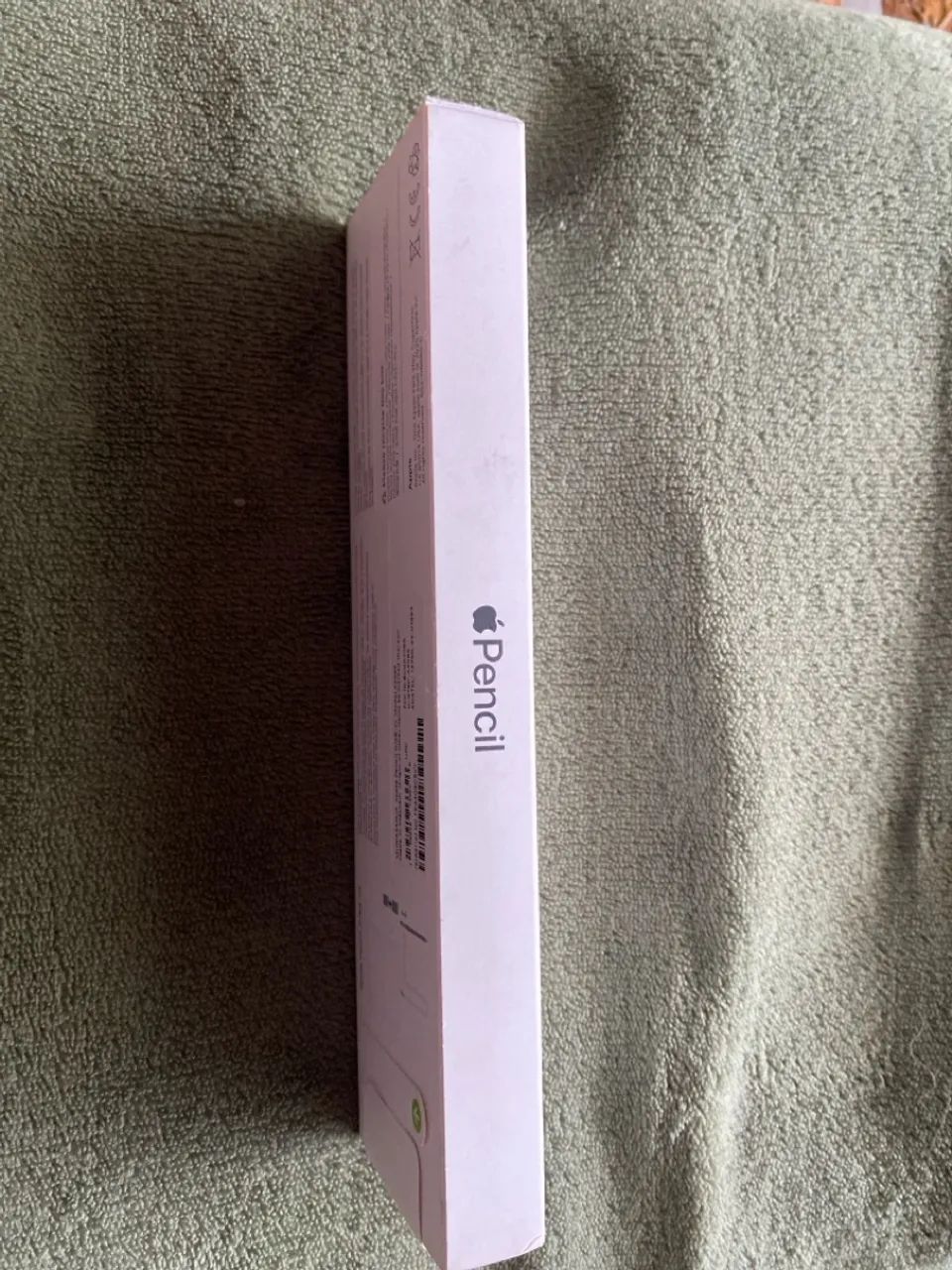 Caneta Apple Pencil Ipad Original - Foto 3