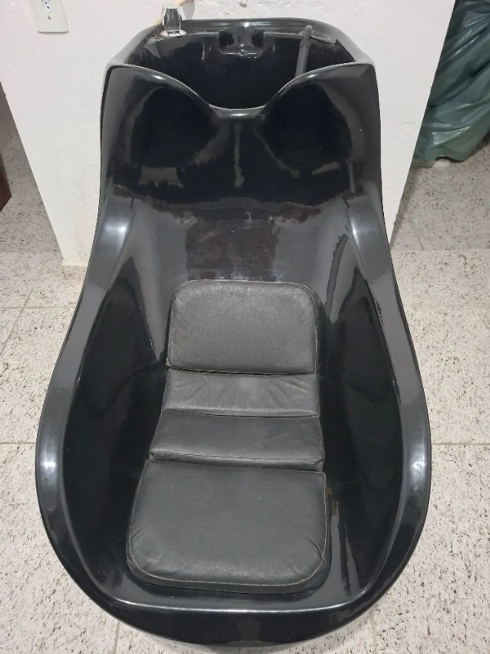 Lavatório de salão de beleza  - Foto 3