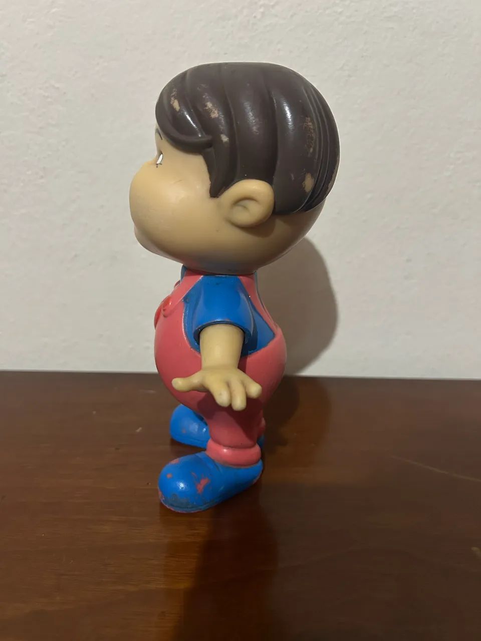 Boneco Zacarias Mimo Antigo  - Foto 2