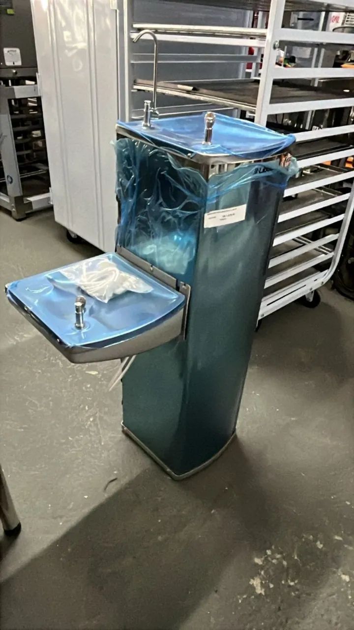 Bebedouro Inox (Anselmo) - Foto 2