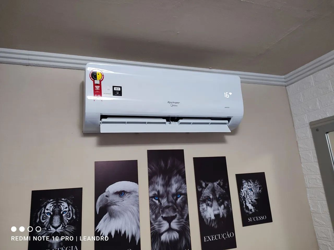 Técnico em refrigeração - Foto 4
