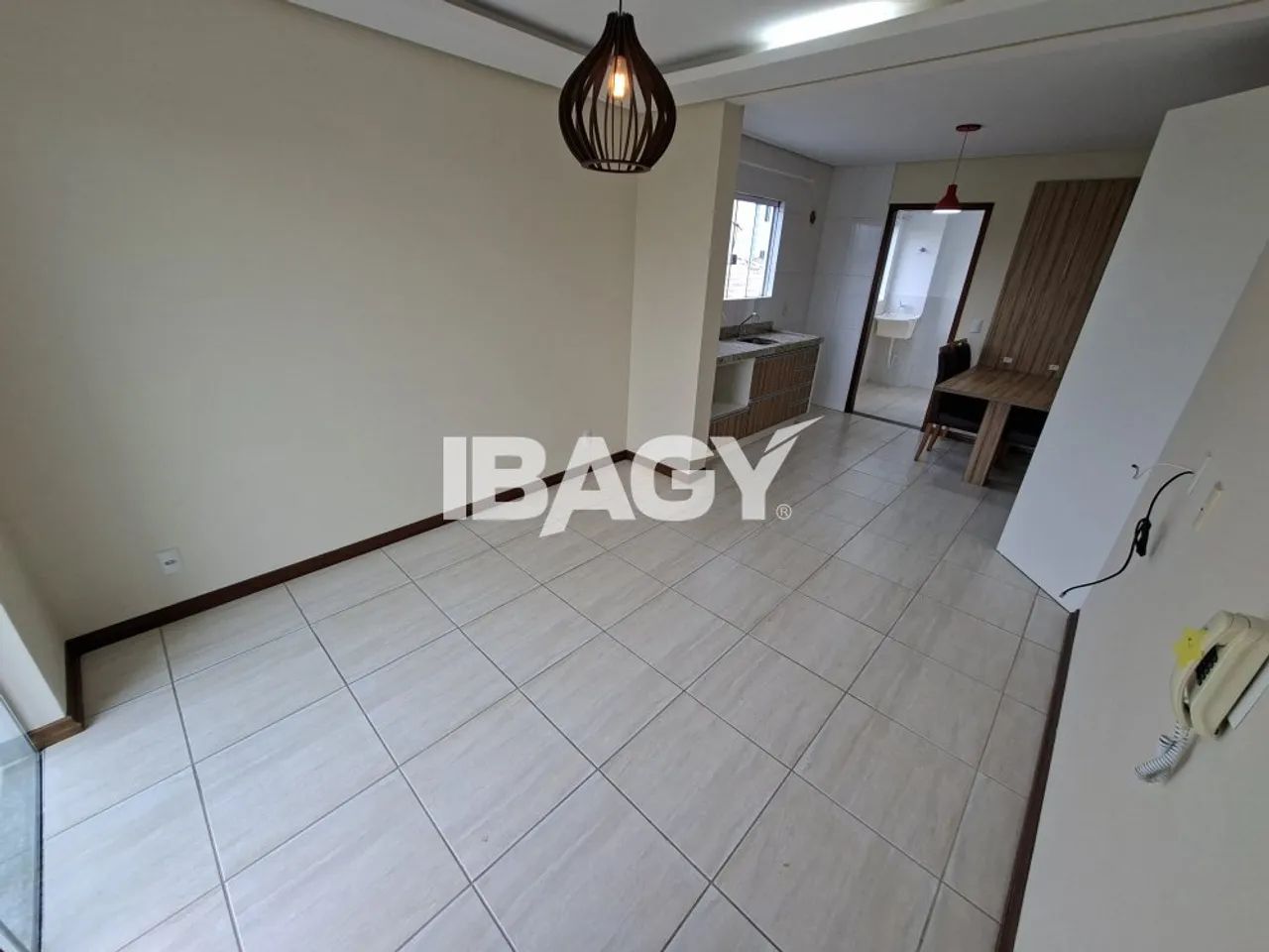 Excelente Apartamento 2 dormitório(s) em São Sebastião - Palhoça - Foto 2