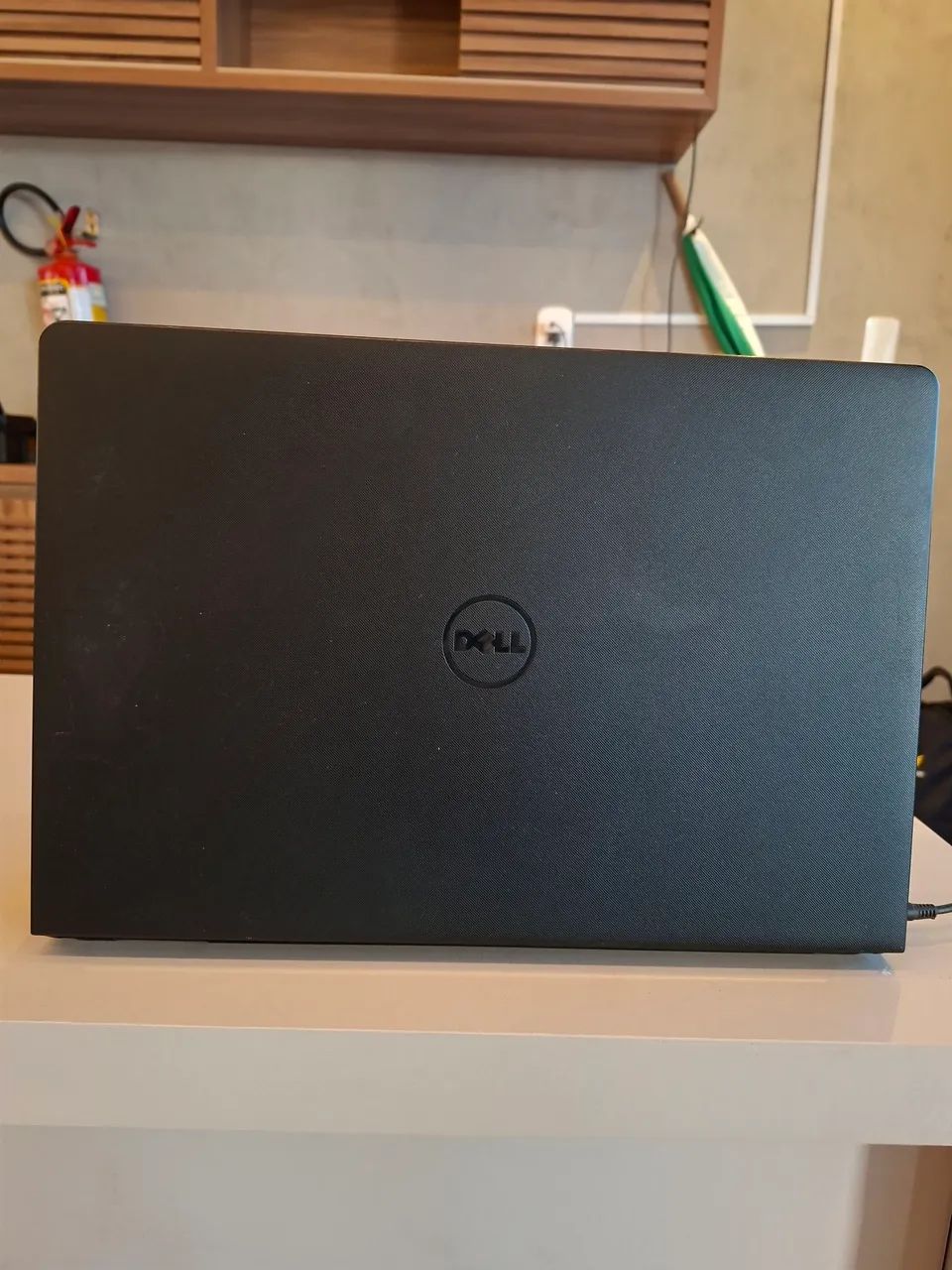 NOTEBOOK DELL CORE i-5 7geracao - Foto 4