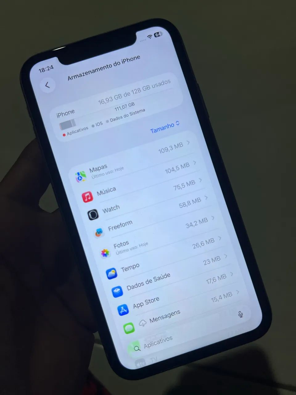 iPhone 11 zero 128gb  - Foto 5