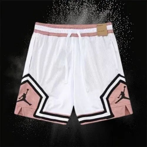 Bermuda Jordan 
