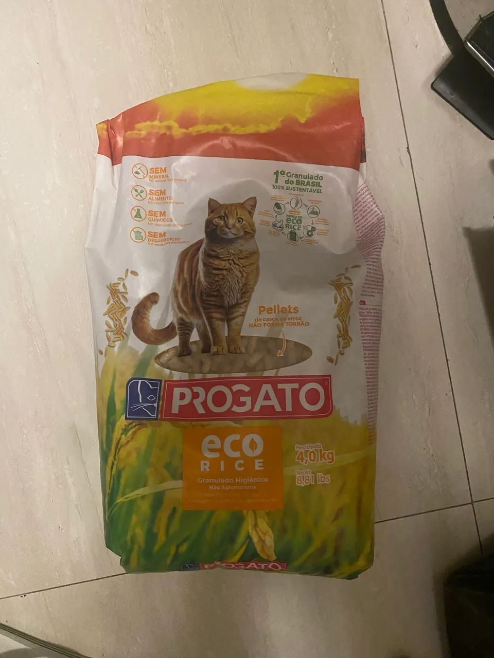 Casa de hamster completa junto a dois camundongos - Foto 4