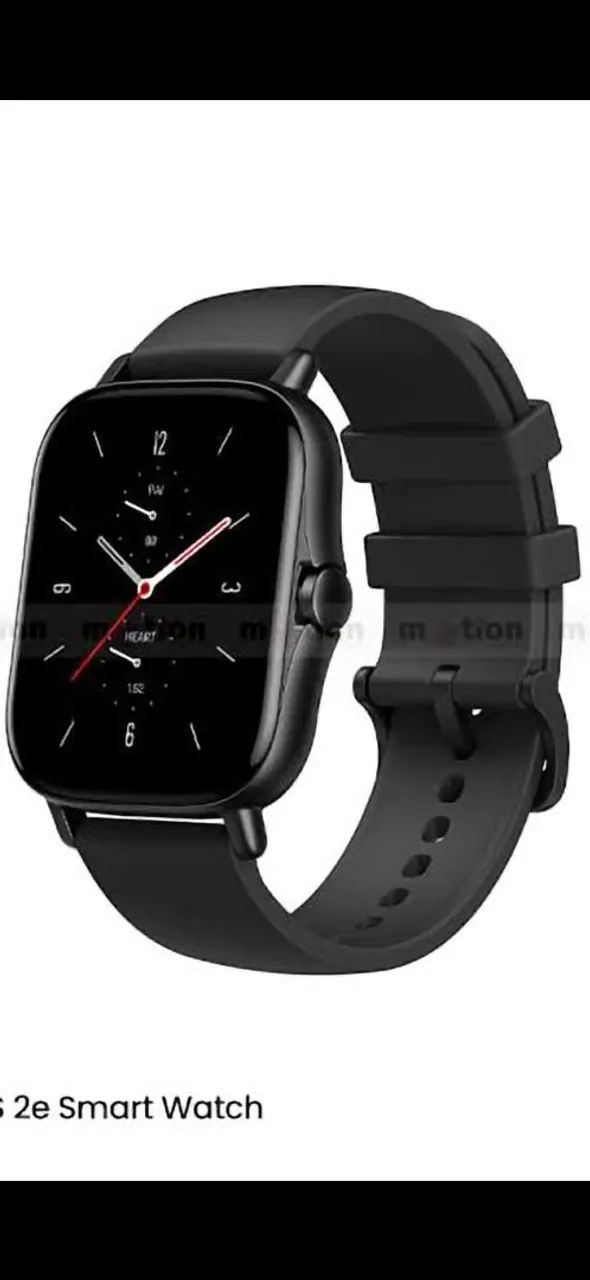 Amazfit GTS 2 nova versão valor R$ 300,00 - Foto 3