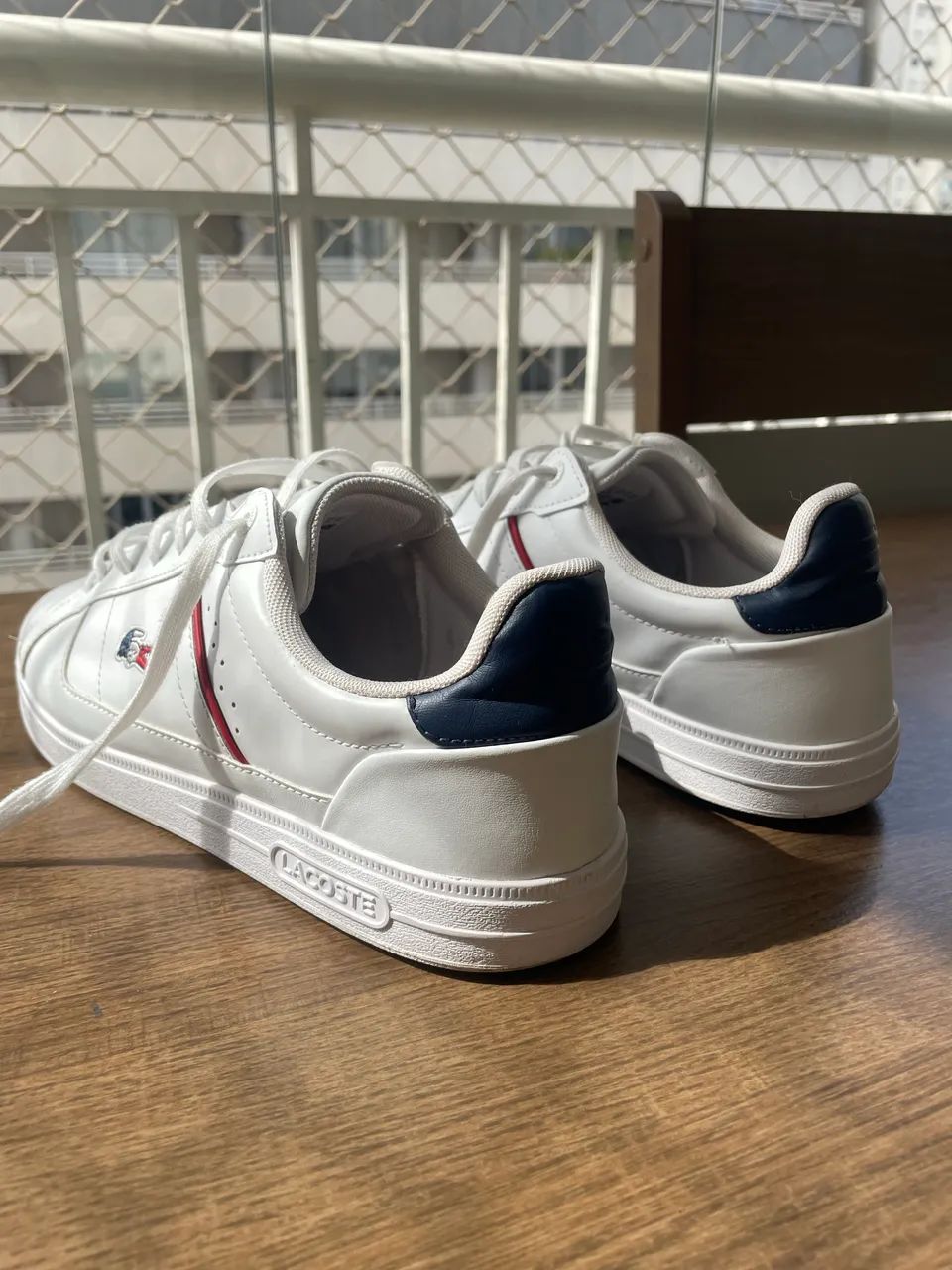 Tênis Lacoste Masculino - Foto 3