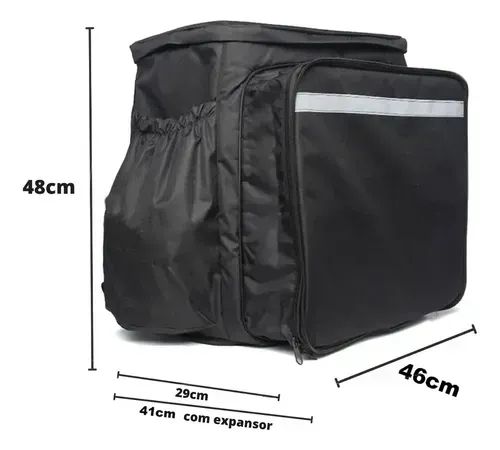 Bah térmica 80L