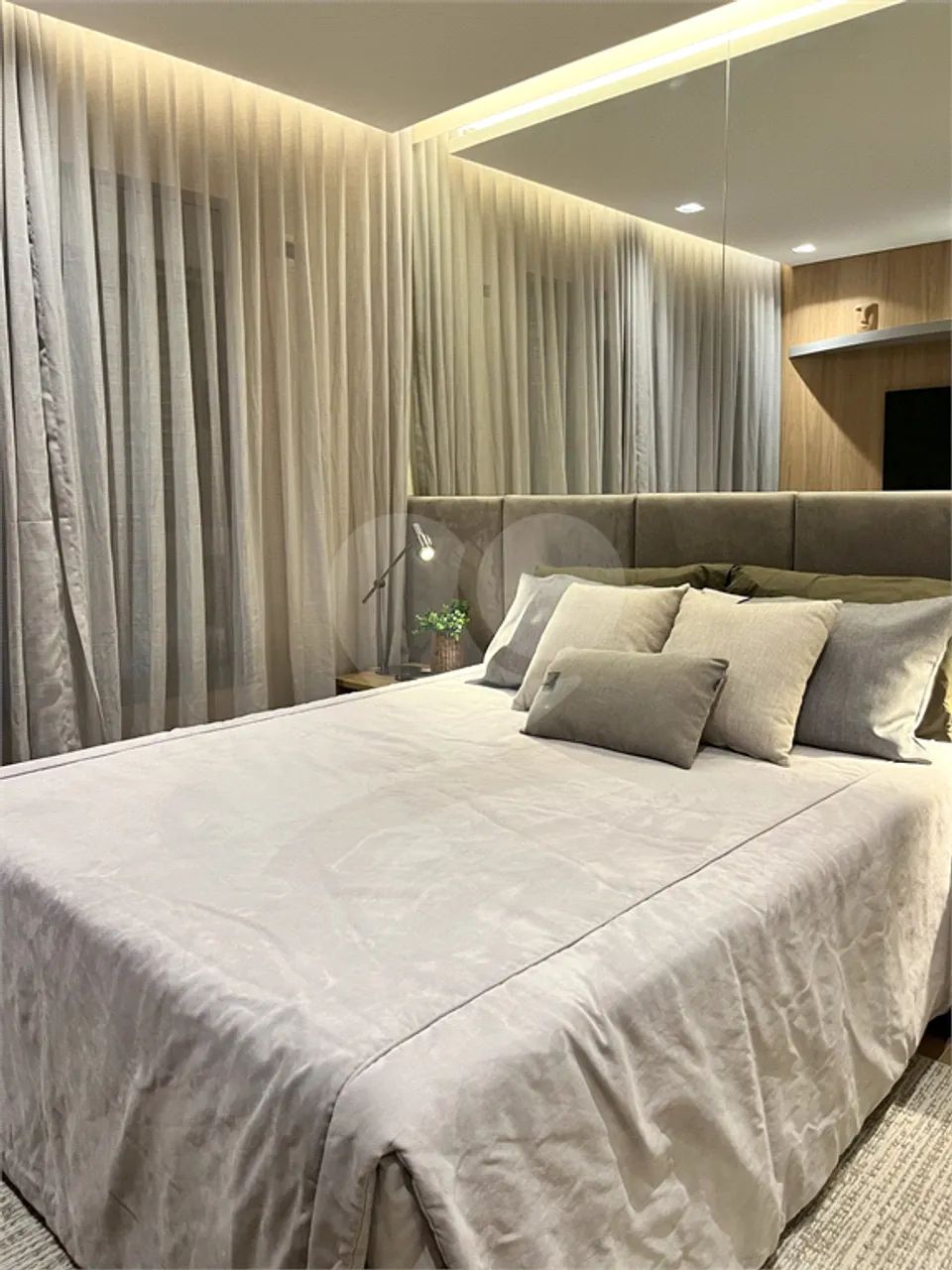 Apartamento com 4 quartos à venda em Vila mariana - SP - Foto 5