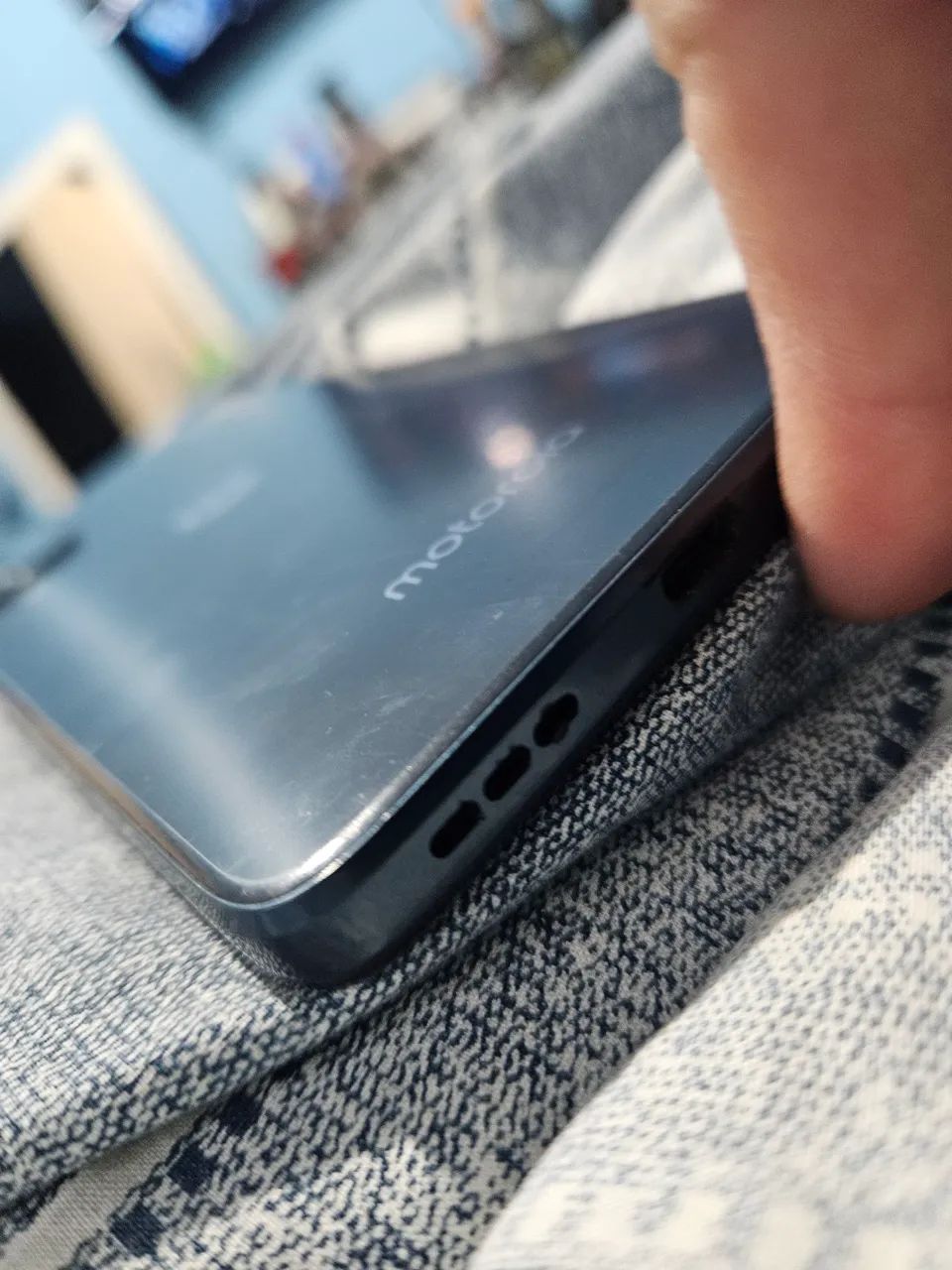 Moto e32  - Foto 3