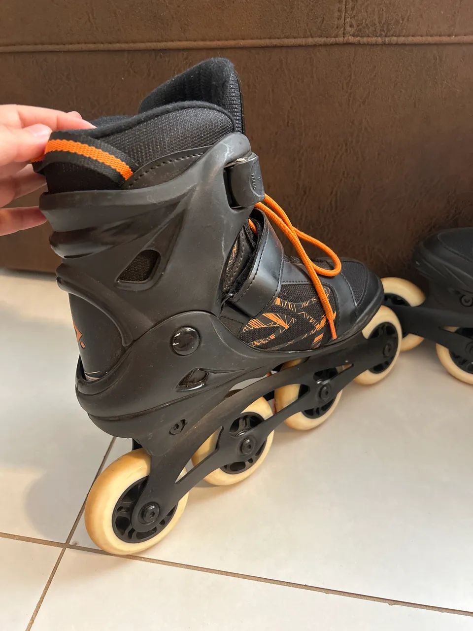 Patins  - Foto 2