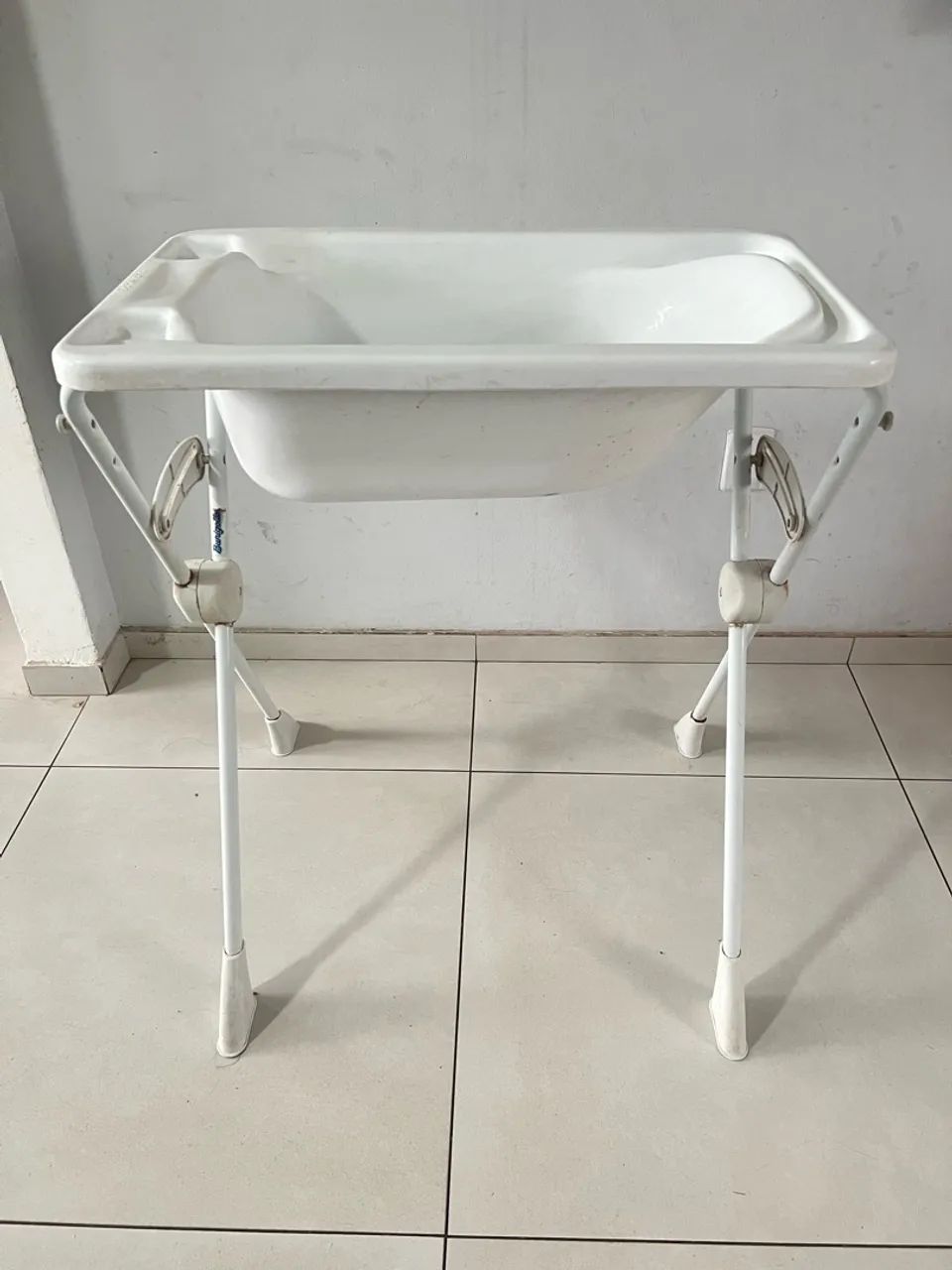 Banheiro de bebê  - Foto 2
