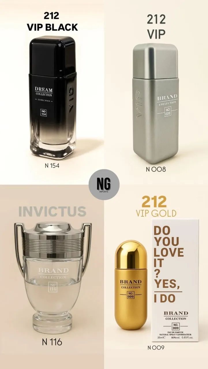 Parfum Brand collection - Foto 2