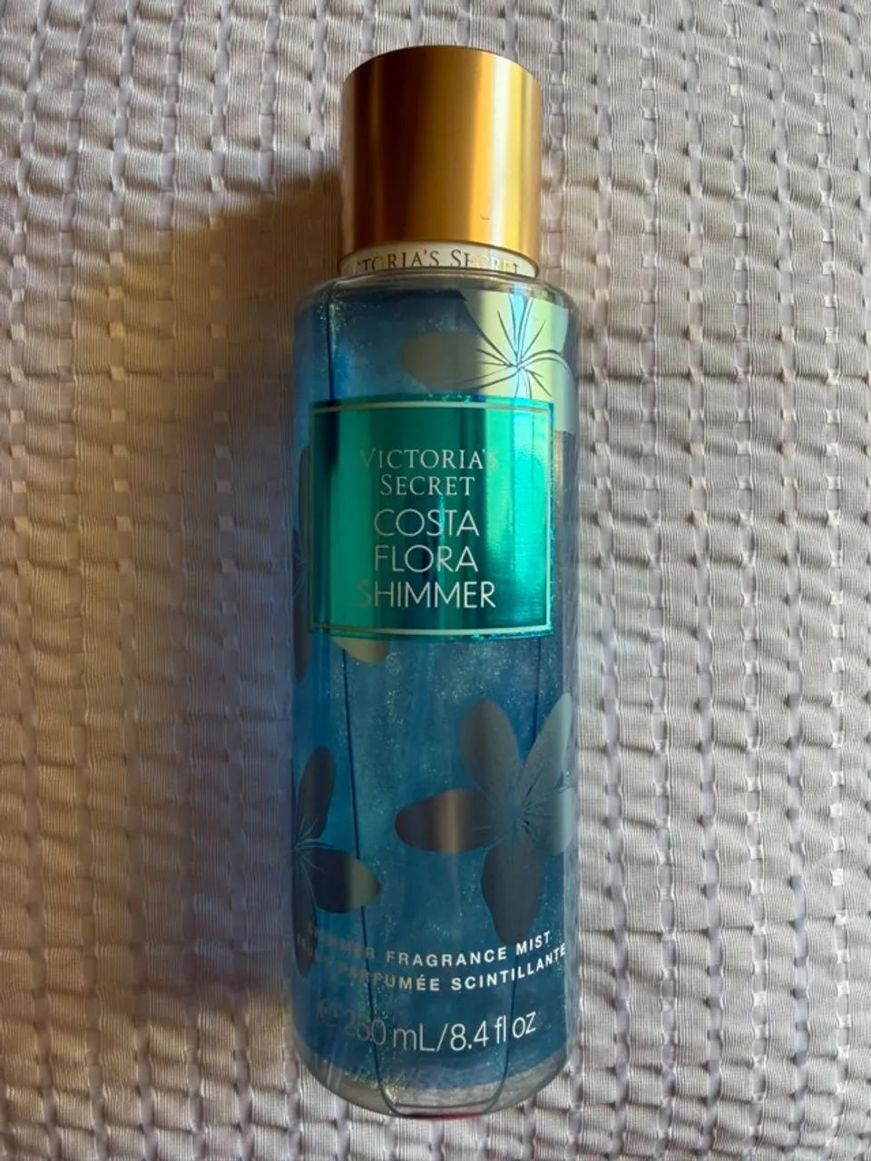Victoria Secrets Costa Flora Shimmer