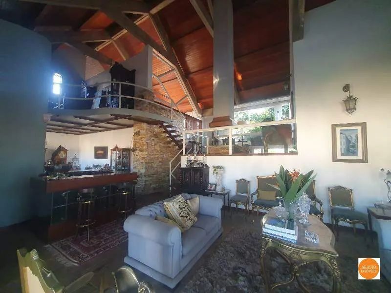CASA DE 544M2 SÃO BENTO - BELO HORIZONTE - Foto 4