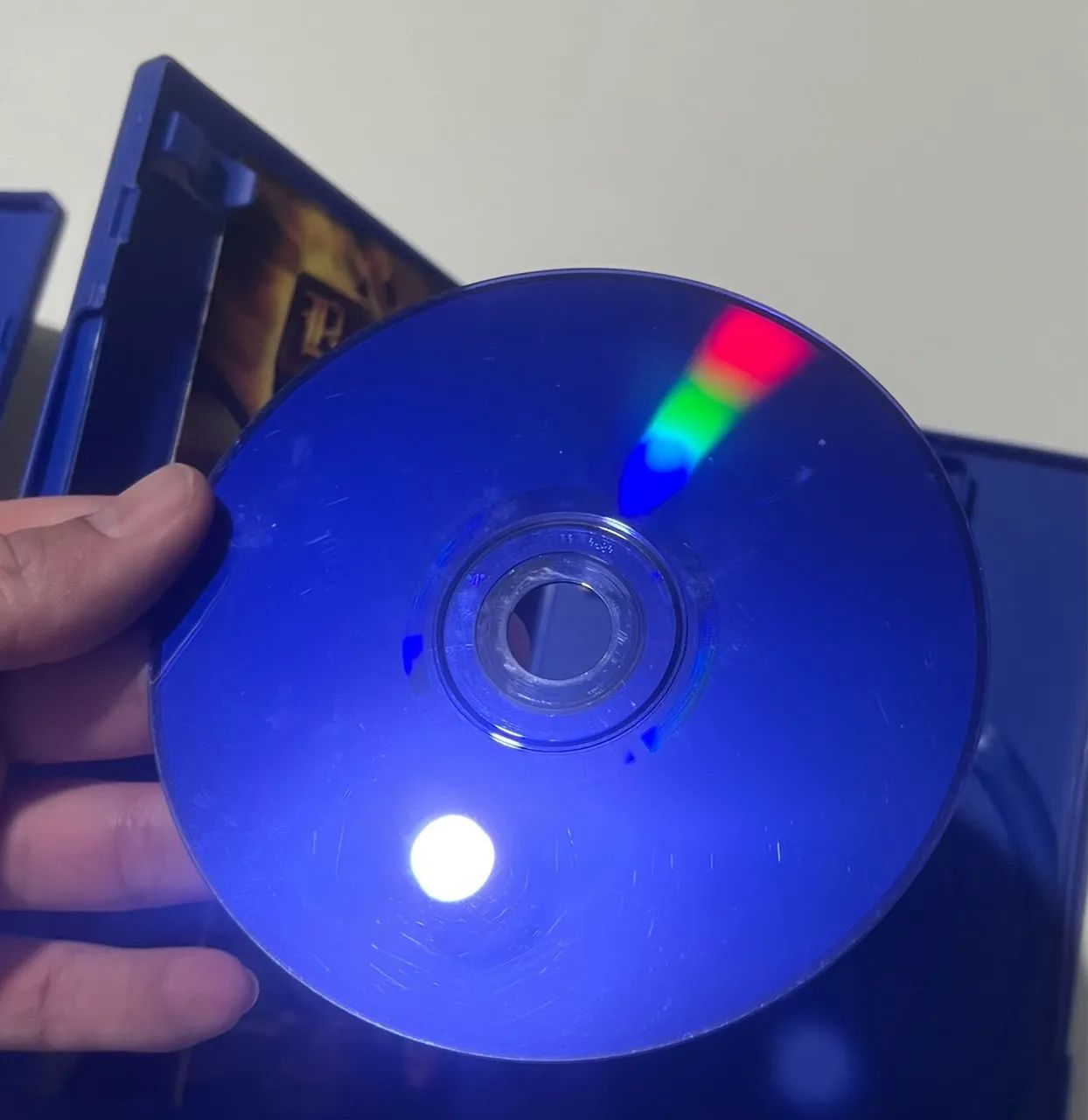 Robin Hood 1 e 2 ps2 - Foto 4