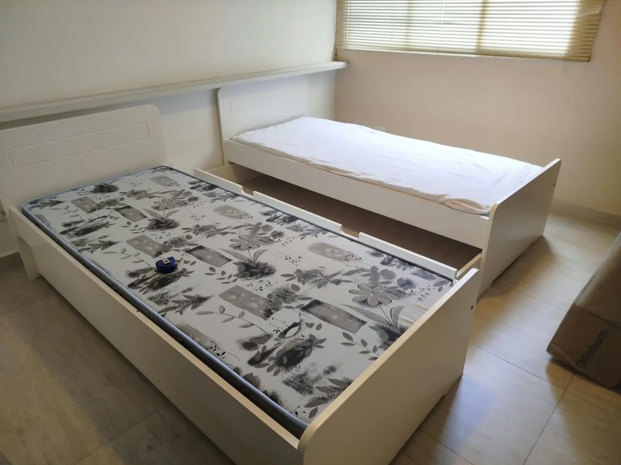 BI cama Solteiro Imperdível ? - Foto 2