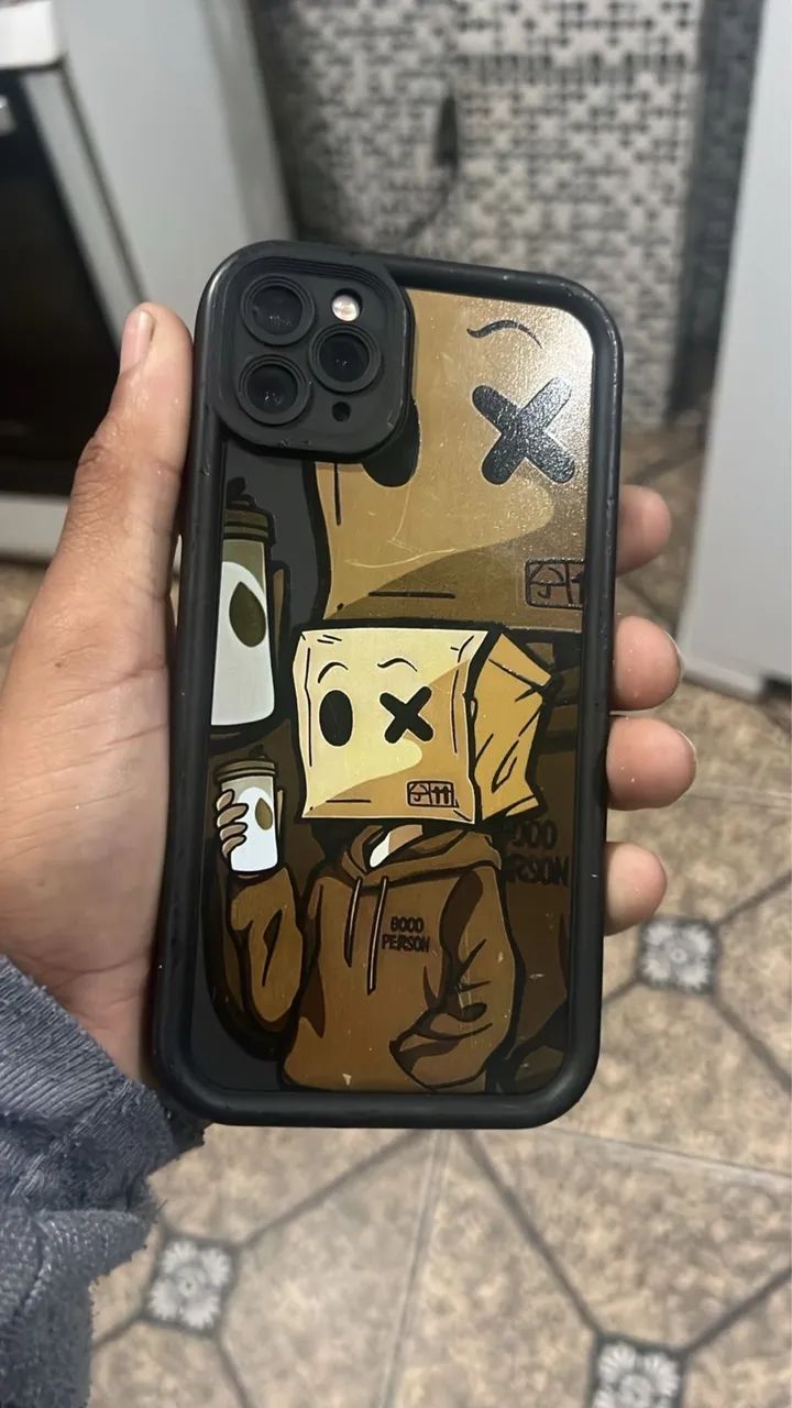 iPhone 11pro max 512GB  - Foto 3
