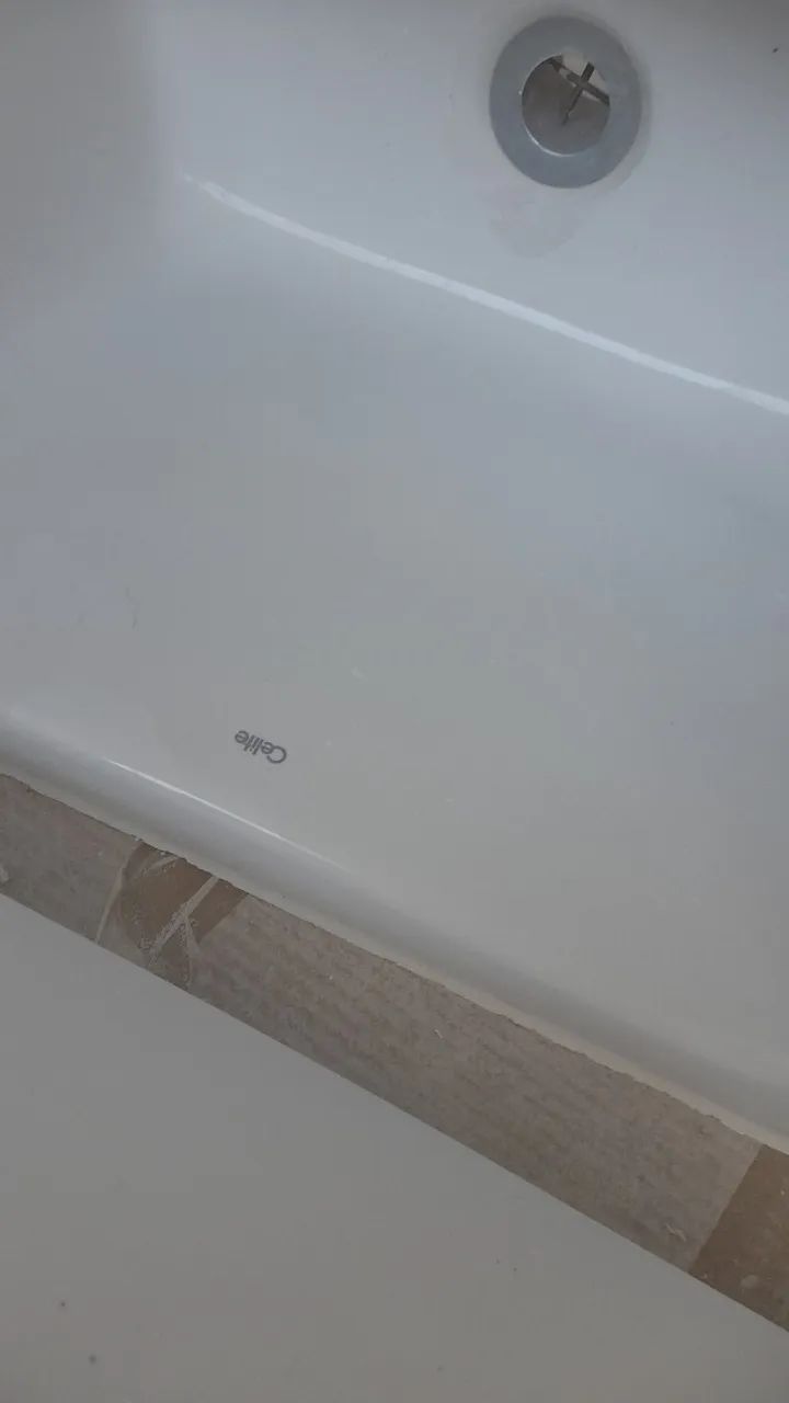 Tanque em louça Celite - Foto 3