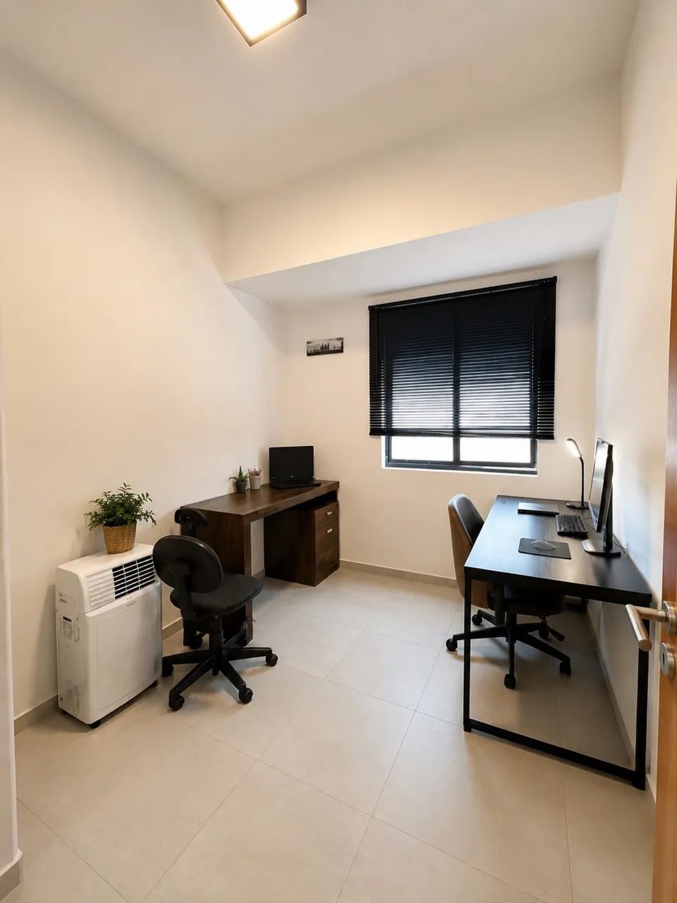 ALUGA-SE APARTAMENTO NAS TRÊS RUAS  - Foto 3
