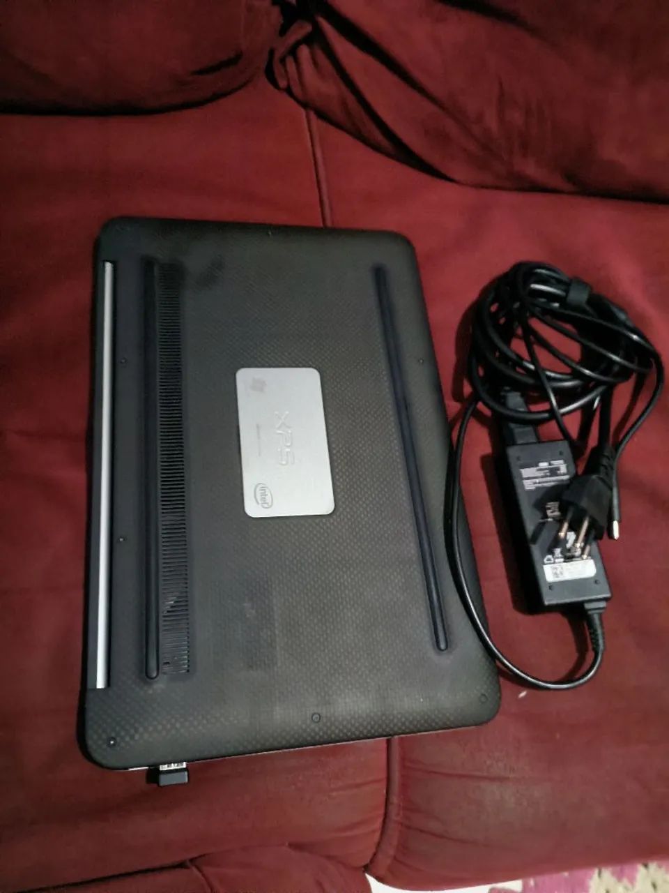 Notebook Dell XpS  - Foto 2