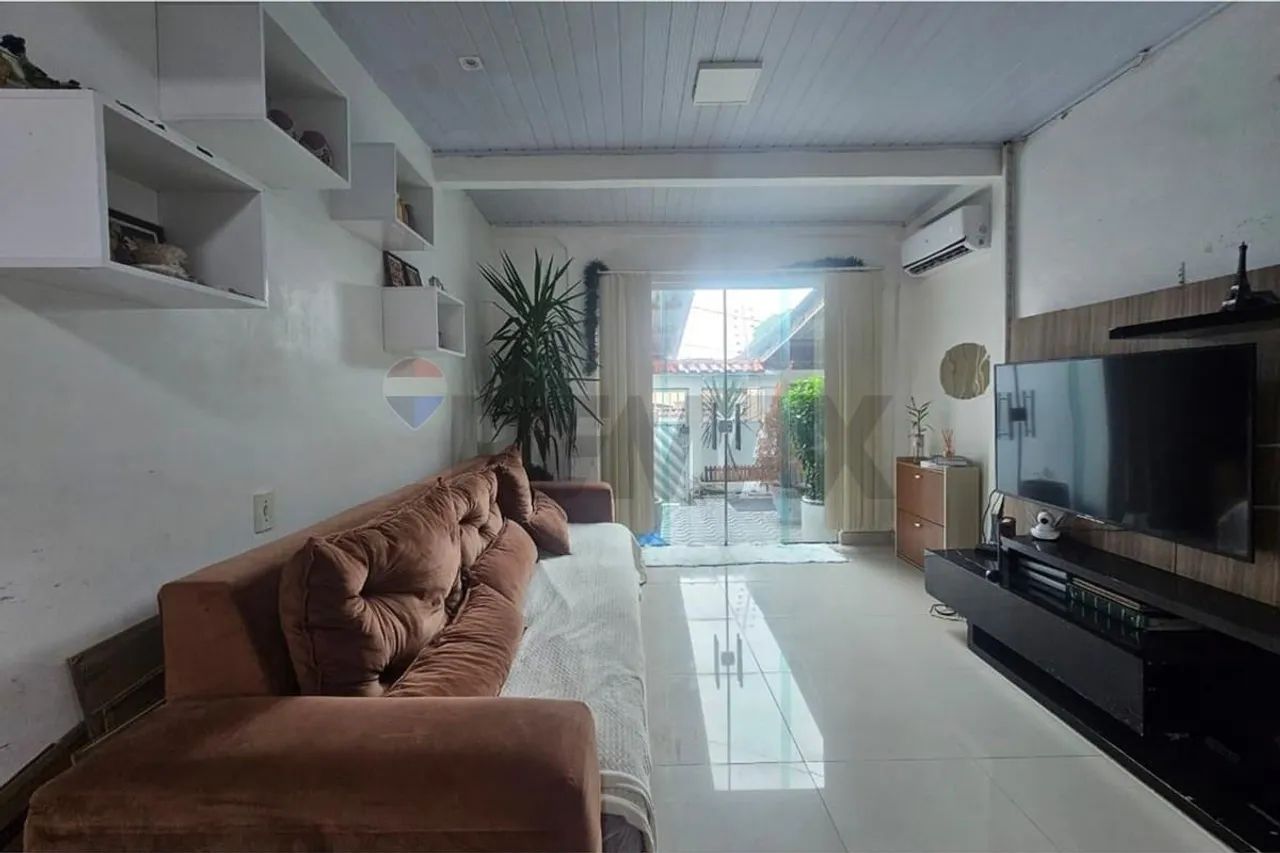 Casa com piscina e 4 quartos - conjunto manoa - Foto 2