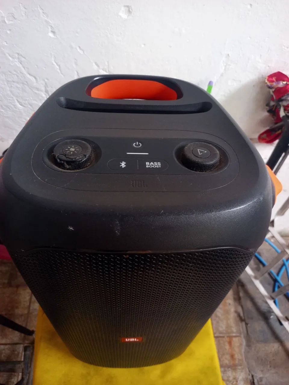 Jbl Patybox 110 - Foto 2