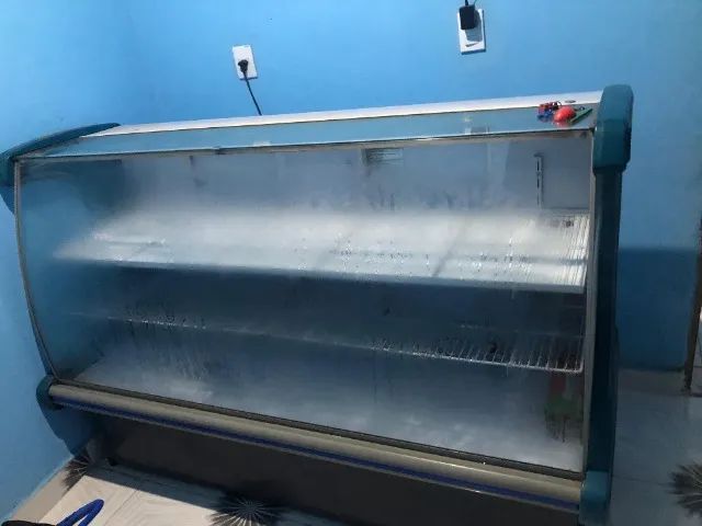 Expositor de gela - Foto 4