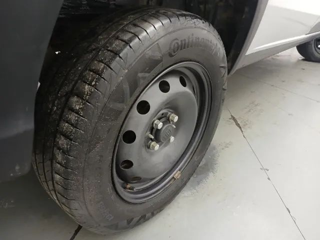 Fiat Strada Endurance 1.3 Flex 8V CS 2025 - Foto 4