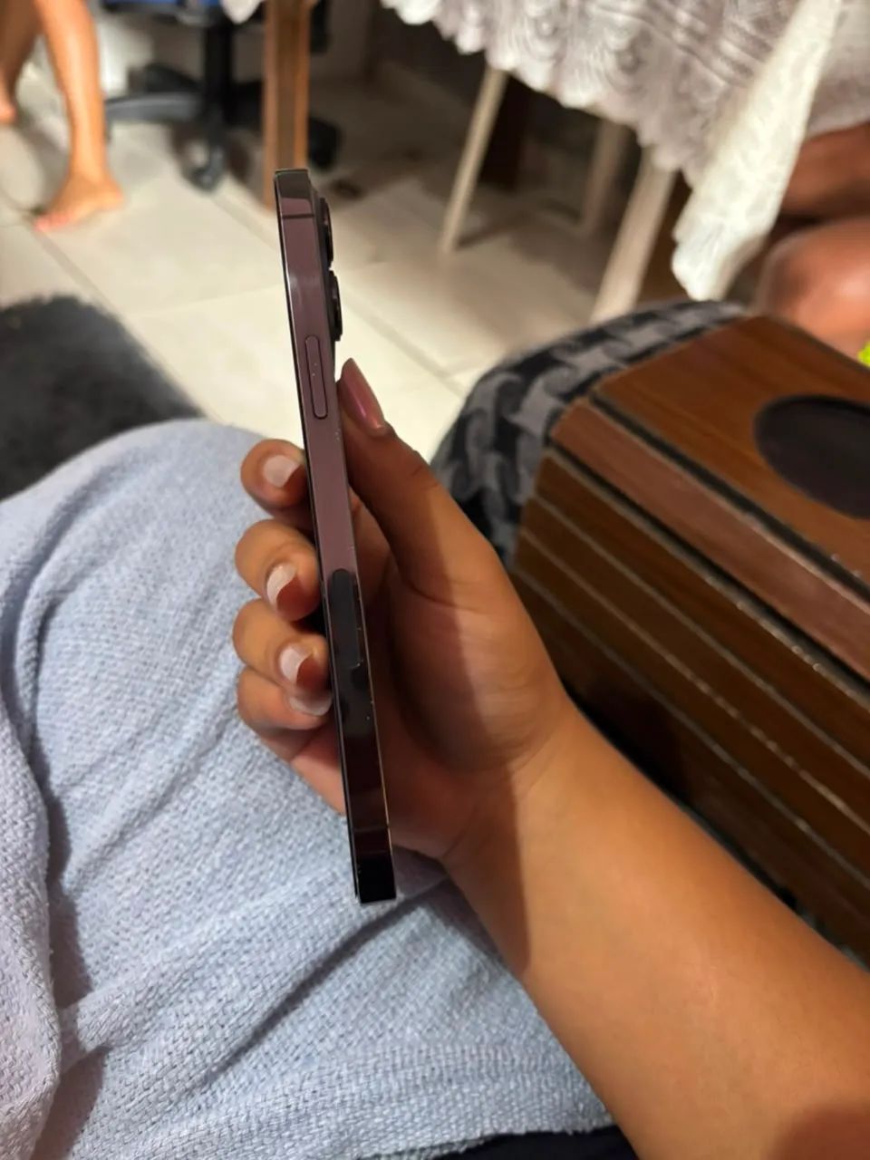 iPhone 13 Pro Max  - Foto 2