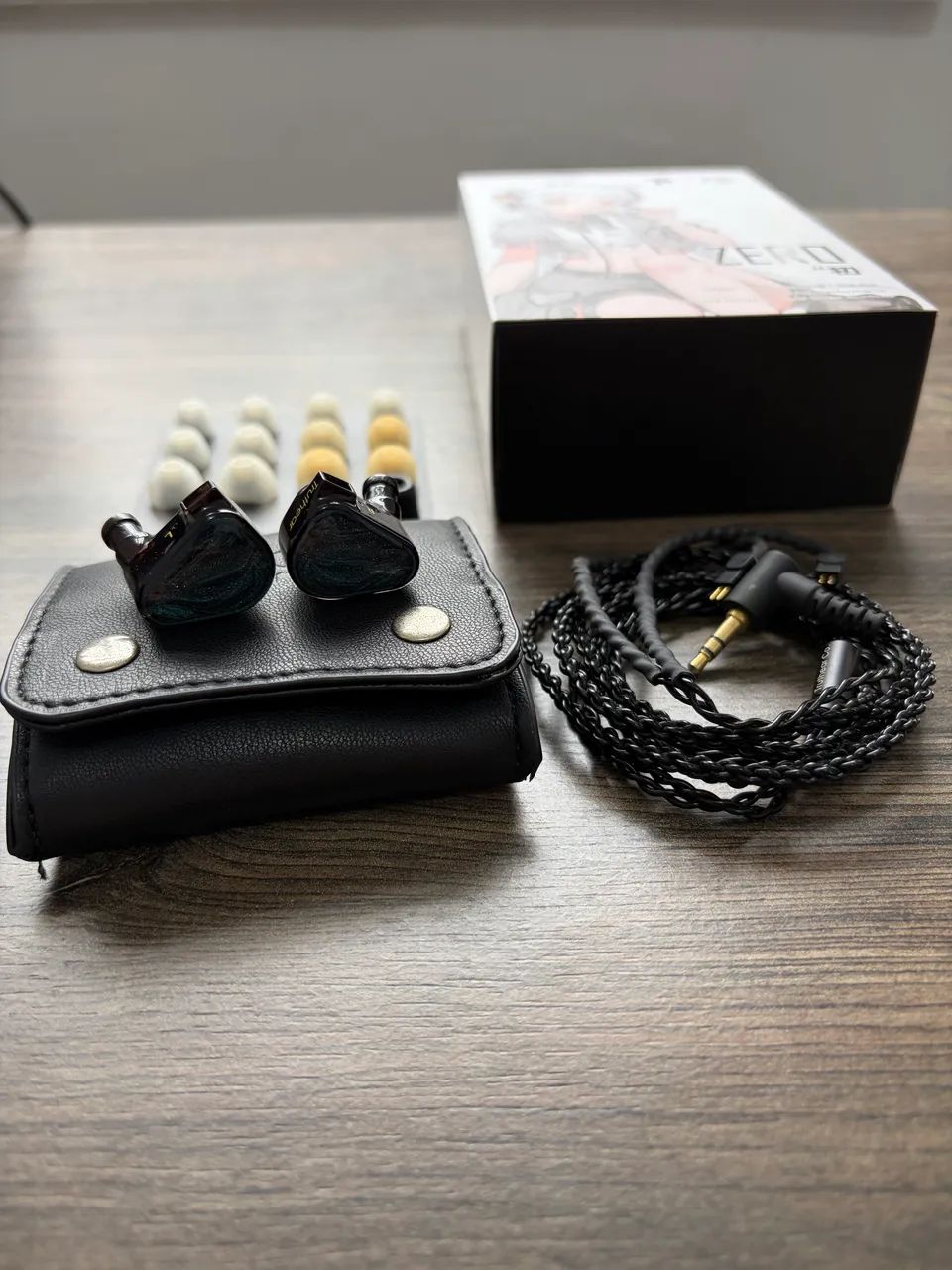 In Ear Truthear Zero Blue - Foto 5